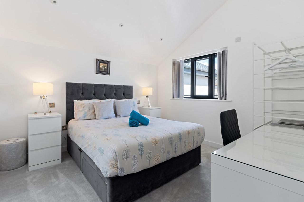 Anchor View At Grand Banks, Teignmouth Apartamento Exterior foto