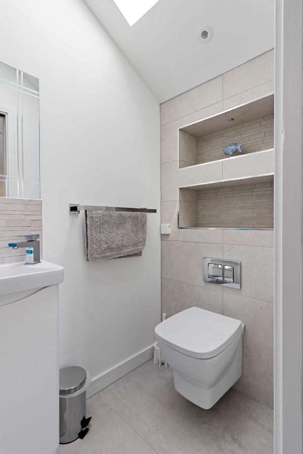 Anchor View At Grand Banks, Teignmouth Apartamento Exterior foto