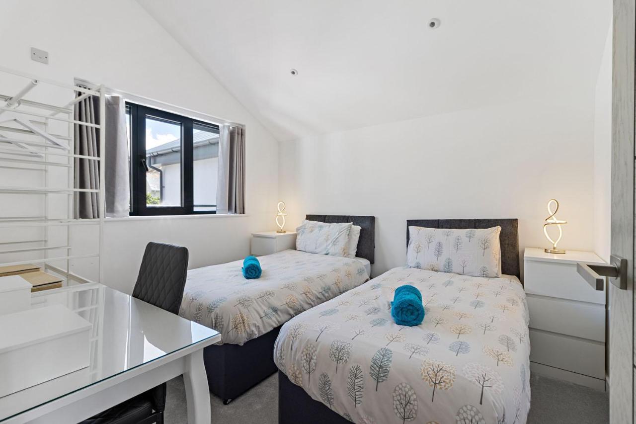 Anchor View At Grand Banks, Teignmouth Apartamento Exterior foto
