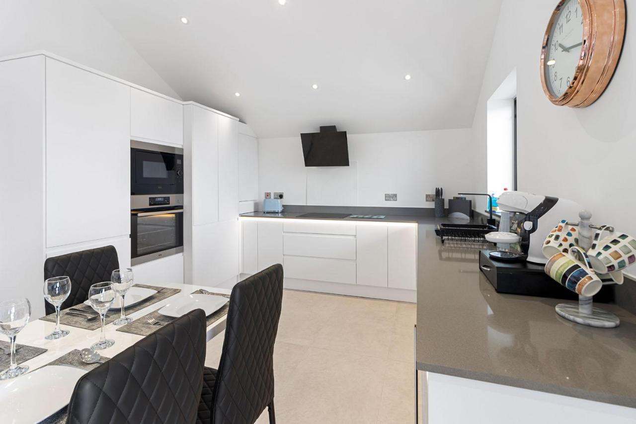 Anchor View At Grand Banks, Teignmouth Apartamento Exterior foto